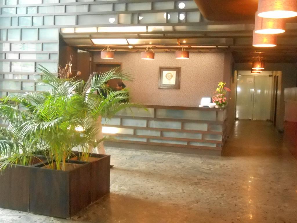 Park Prime Kolkata Hotel Екстериор снимка